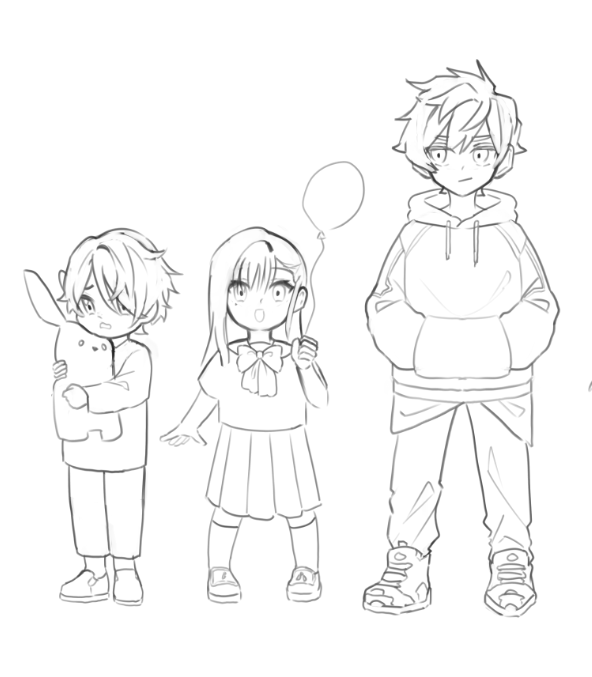 KAJHHDH HELP i found this wip and all it says in the title is baby jail .clip 😭😭 