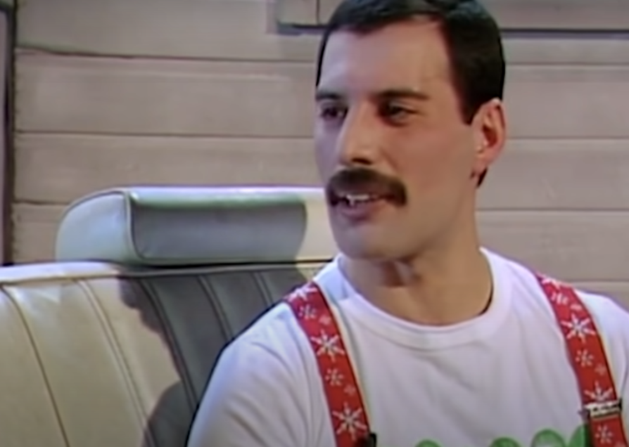 MixMxOficial's tweet photo. Se anuncia nuevo documental “Freddie Mercury: The final act”.  Se centra en los últimos años de vida del cantante. 🎤👇

https://t.co/gTZZiXBNWM https://t.co/2hgee4XSp8