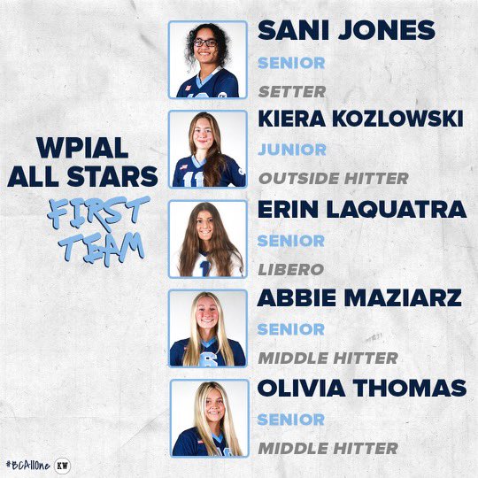 BCAllOne's tweet image. So unbelievably proud of our girls and this championship team! 

Congrats to all that mad the All WPIAL team this year! 

GO BC! 

#BCAllOne #BCPride #wpialallsection