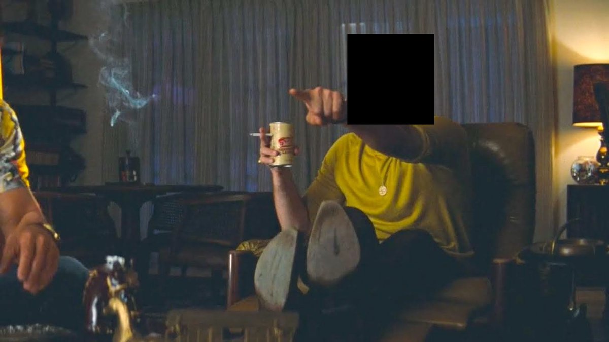 How well do you know movies, TV, and popular culture? Can you identify the person who is blacked out in this photo? We are conducting a study to find recognisable photographs and scenes, which takes 20-30 minutes to complete! Click here to participate: unsw.au1.qualtrics.com/jfe/form/SV_5u…