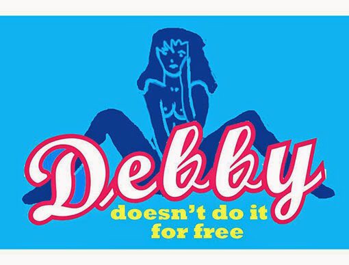 Debbydoesntdoit4free tweet media