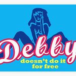Photo by Debbydoesntdoit4free (@The_Debbys)