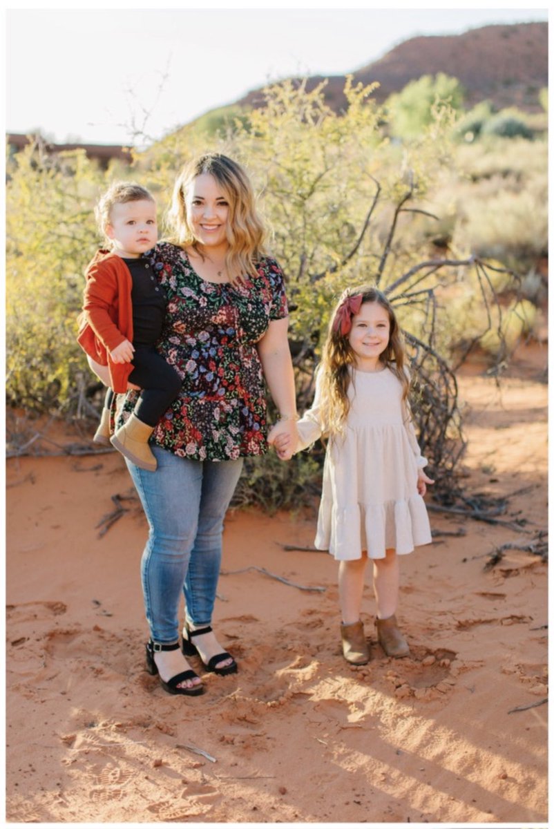 I had my first residency interview today. Everyone is posting pics of their “behind the scenes”… here is mine. These 3 make all of this possible. Love this beautiful family of mine.