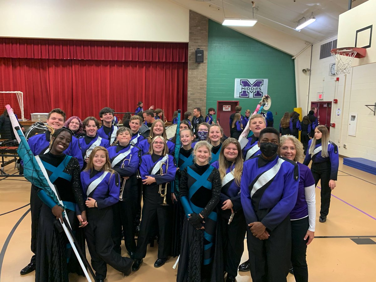 Hearts of my heart. So proud of this crew! Superior they are. 💜🎶💜