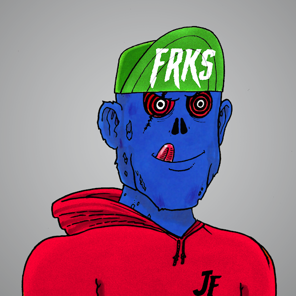 ROADMAP 2.0 RELEASED WITHIN 24 HOURS! 

FREAKS ARE TAKING OVER!

RT TO WIN FREAK 1149!