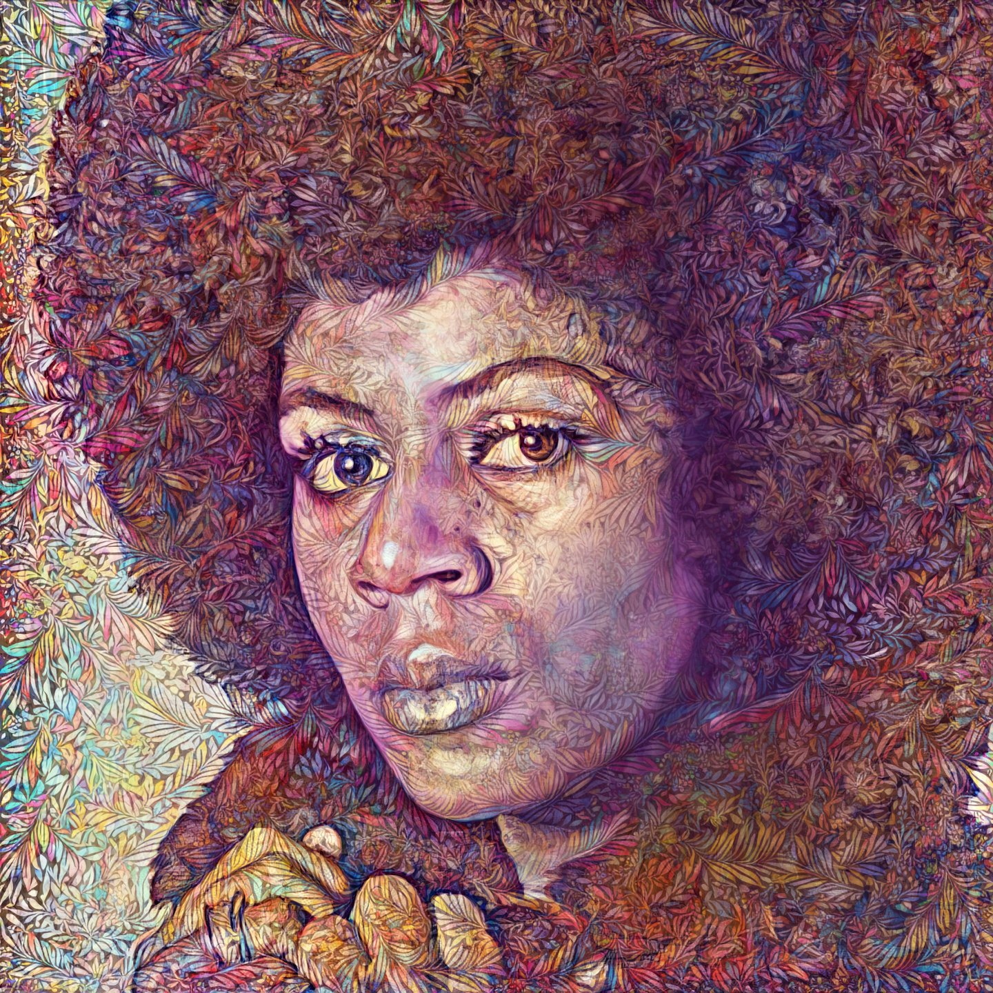 Happy Birthday, Minnie Riperton! 