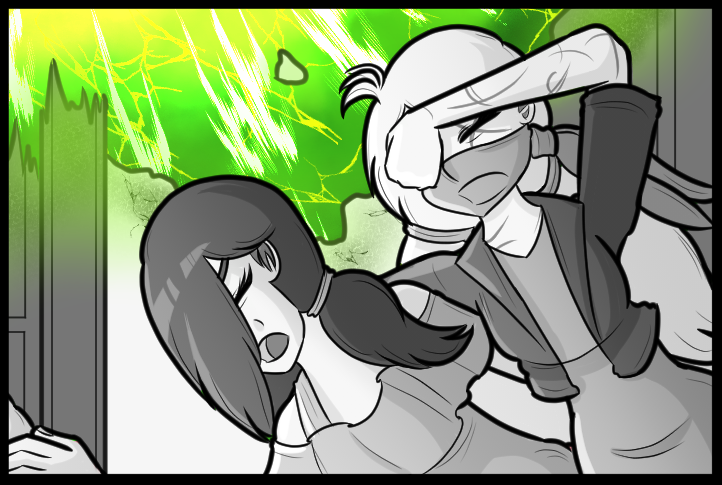 Ashes Comic (@asheswebcomic) / Posts / X
