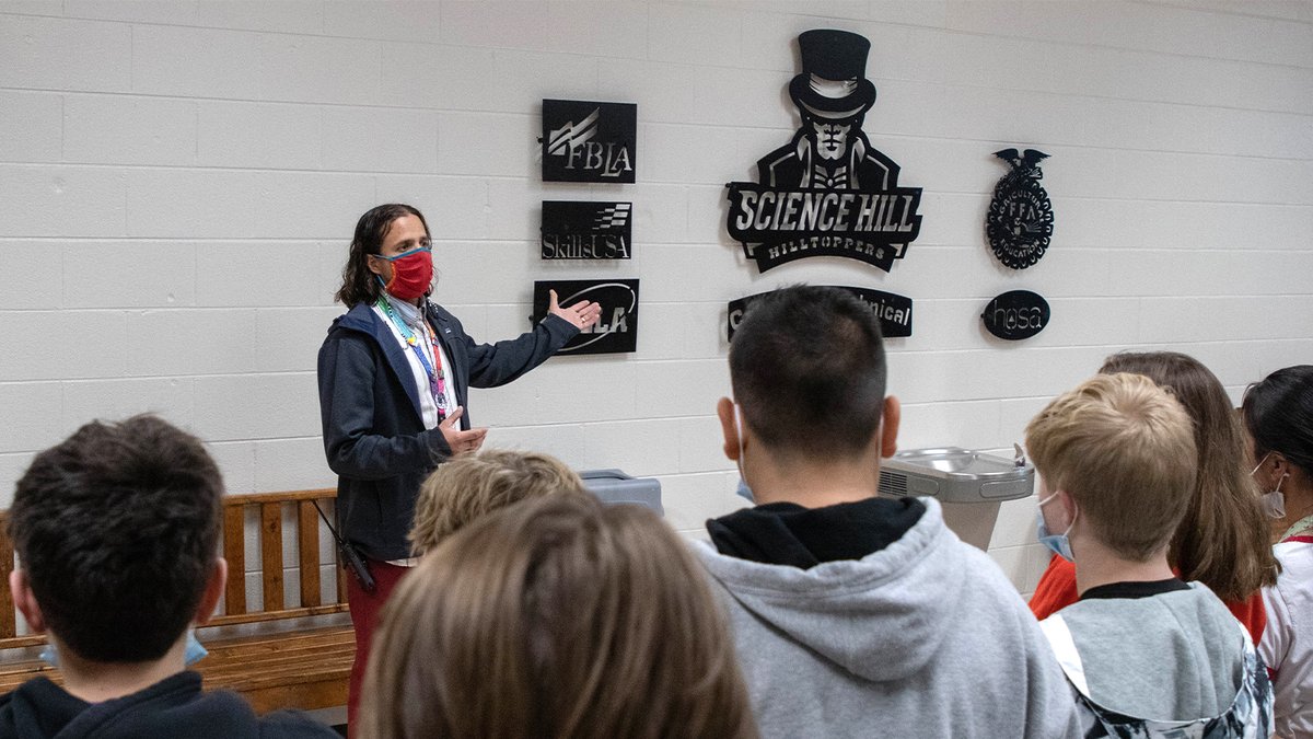 JohnsonCitySchools tweet media