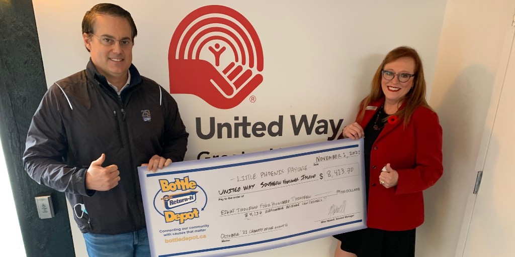 United Way BC – SVI tweet media
