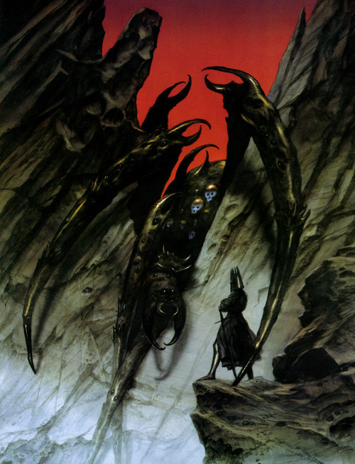 TheGr8Scot's tweet photo. Post four of your favorite antagonists from any medium and tag four followers to do the same (don't feel obligated)
@LifeMoreSweet @CathStickMan @TheMiddleborne @LeHobbitFan https://t.co/ccTEicnIIb