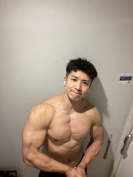 ムキモンさん がハッシュタグ 筋トレ をつけたツイート一覧 2 Whotwi グラフィカルtwitter分析