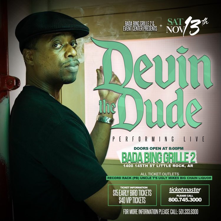 devin the dude new album devin the dude new album