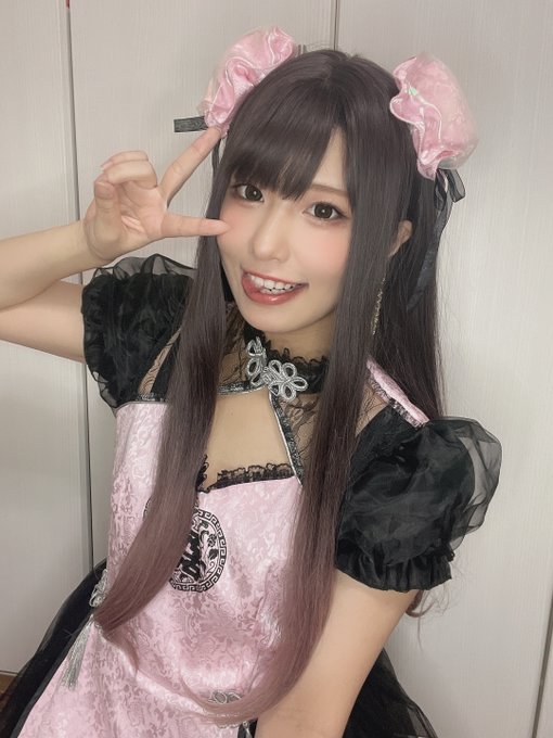 コスプレイヤー望月うかるのTwitter画像35