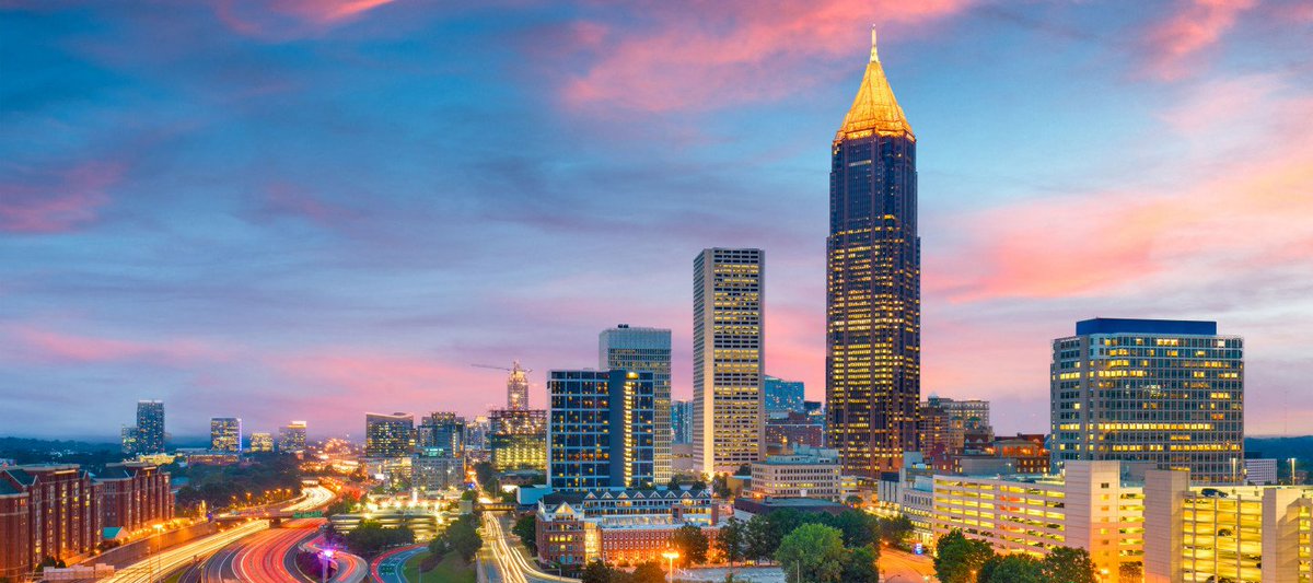 The CFP for #Devnexus 2022 closes one week from today!  Be sure to submit your abstracts in time and join us April 11-13th in our home city: Atlanta, GA

Not a speaker?  Check out our tracks for a preview of what's to come!

CFP info: devnexus.com/call-for-papers
Deadline: Nov. 15th