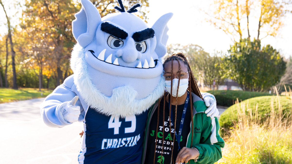 TrinityTroll's tweet photo. #TrinityFallFest Weekend was a success! We are grateful for the beautiful weather and all of you who came out to this event! https://t.co/WTcuJEII7d