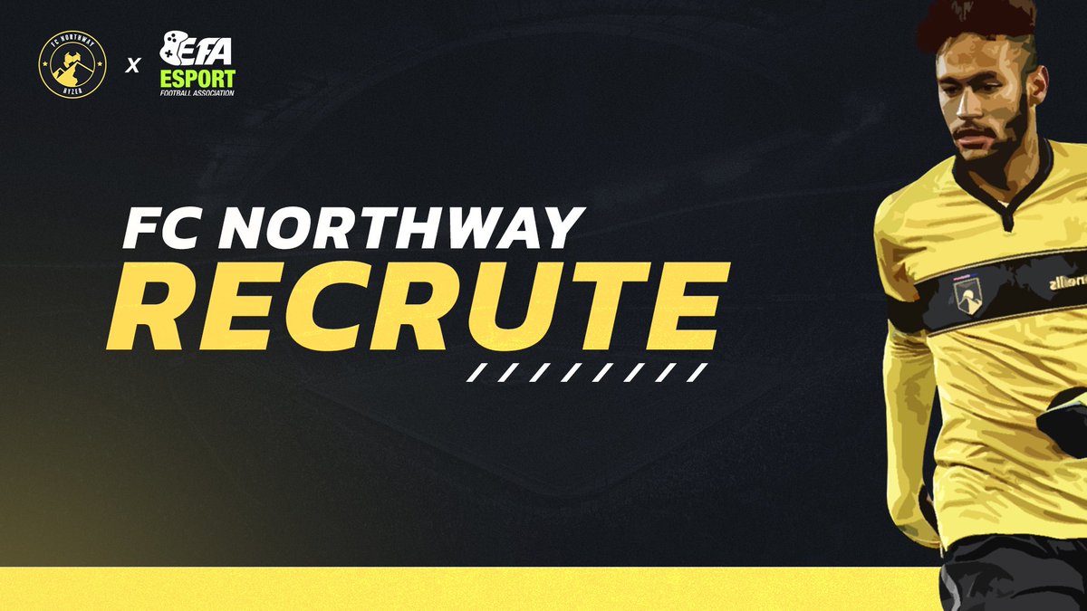 FC Northway tweet media