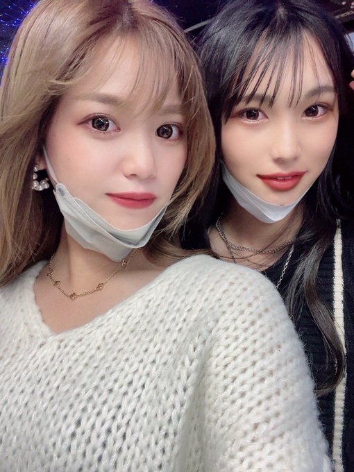 Twitterのコスプレ画像22