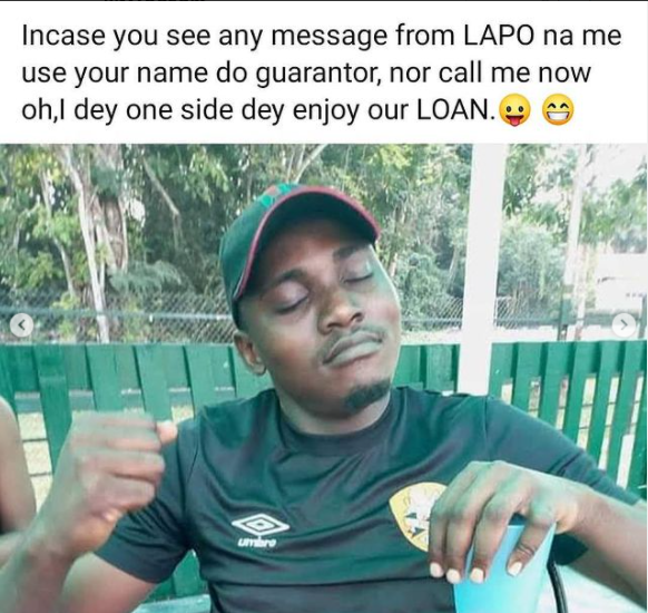 Solape don't be surprise if you see any lapo message, Na my hand work😂

#gainwithmchina #nairobifame #gainwithkamenace #gainwithlarrymemes #gainwithwestandmugweru #gainwithmugweru #gainwithcolonel #gainwithkhot #gainwithbaghie #gainwithkenyanoxgen 

catchyacruise.com/solape-dont-be…