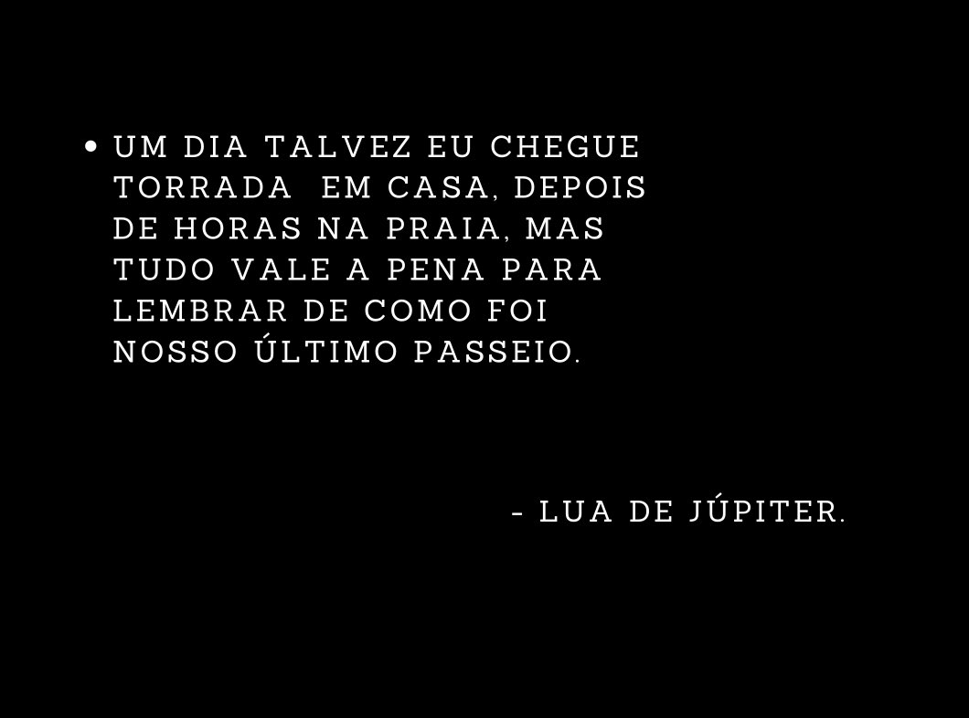 LuadJupiter's tweet photo. #poesia #poetry #poema #pensamentos https://t.co/xQwJsD68xO