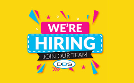 Want to join our dynamic team? Know someone who might be a good fit? Check out our current job openings! #jobsearch #jobs #jobopenings #jobsearch #careerchanges #careerdevelopment #joinourteam

indeed.com/cmp/Diversifie…