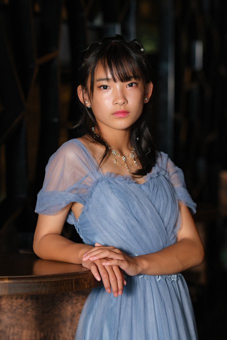 Twitterのコスプレ画像4