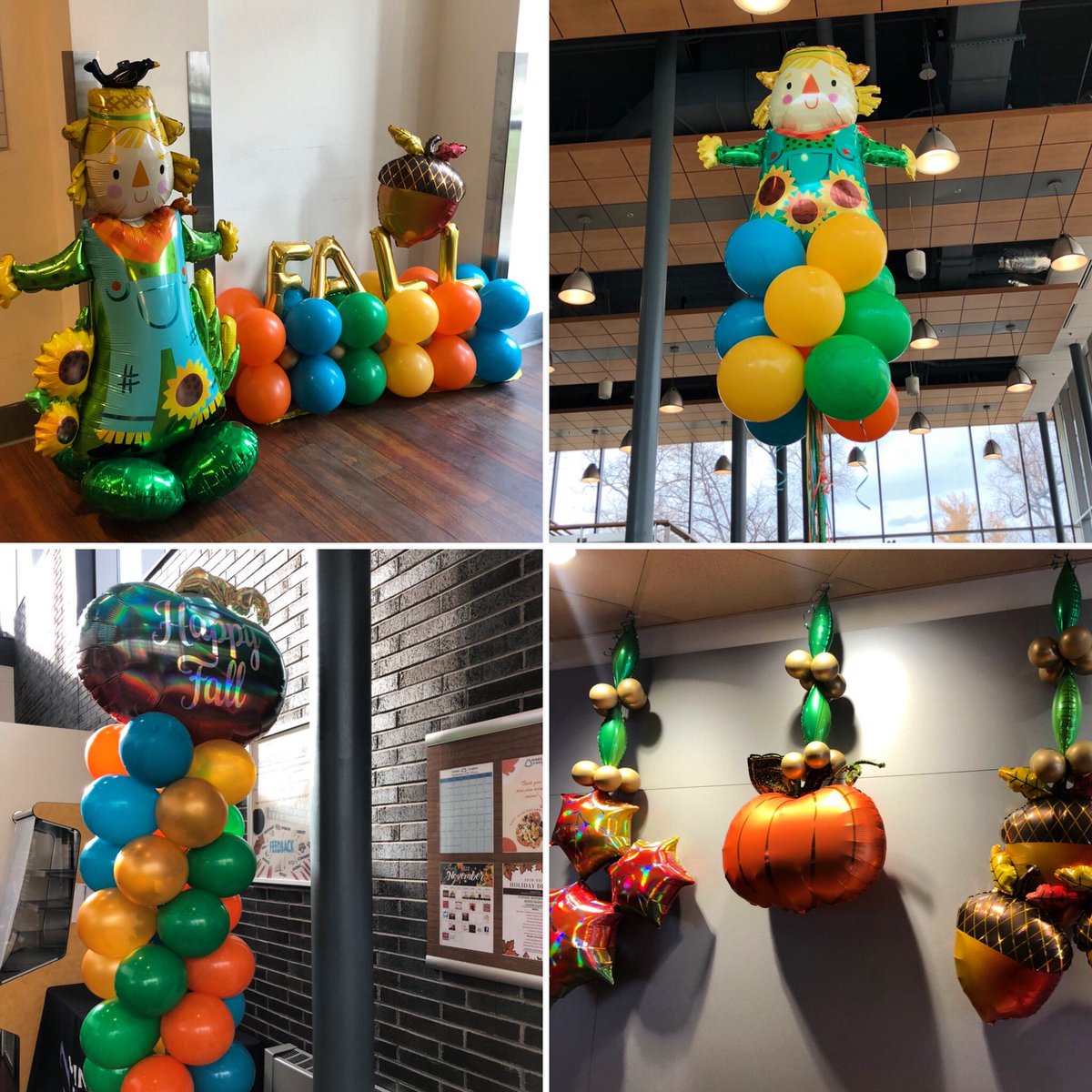 It’s looking quite festive around here!  Join us for our Holiday Dinner on Tuesday, 11/9, hosted in coordination with Resident Life! Enjoy a seasonal dinner served by Mines faculty and staff!
*standard dinner rates apply