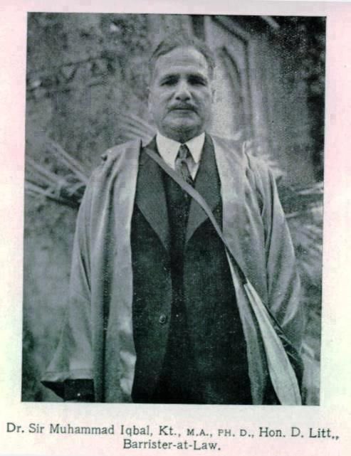 Mubeen_butt786's tweet photo. Today is the 144 Birthday Of Poet Of East, Muffaqir-E-Pakistan, Hakeem-Ul-Ummat &amp; Dreamer Of Pakistan Dr Allama Mujammad Iqbal(رح)
May Allah Give them Highest Rank in Jannah.
Youm-E-Iqbal Mubarak ❤
خطر تاب و توان را امتحان است 
عیار ممکنات جسم و جان است https://t.co/A43trwfEjJ
