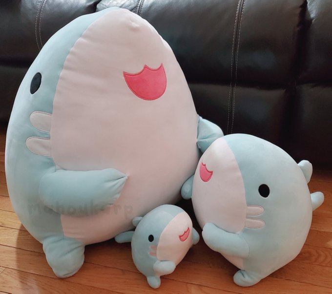 Twoucan Shark の注目ツイート モデル