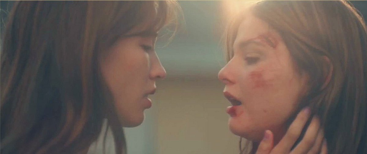 cubanastyles's tweet photo. já se passaram 6 anos e nada do filme de girls like girls https://t.co/hQWuWbTpR2