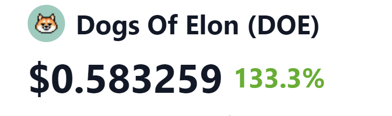 Kudoe (KDOE) tweet media