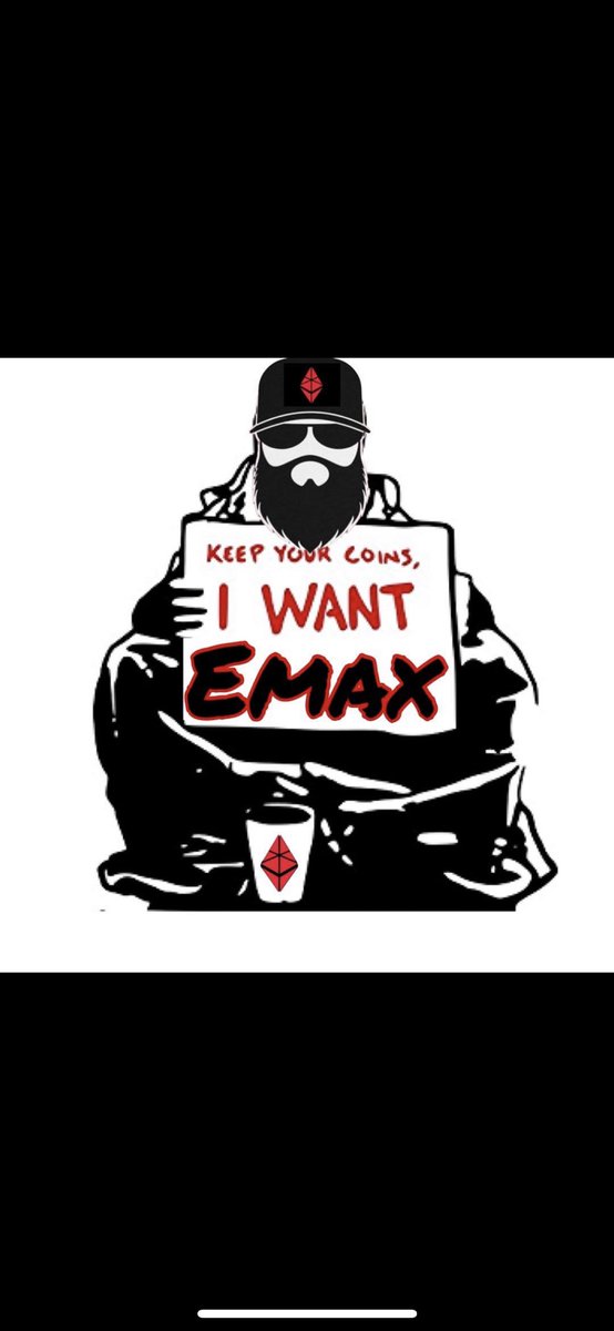 InsightSelecti2's tweet image. Just to be clear.. #emax @ethereum_max #EMAXARMY
