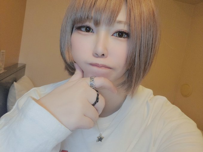 コスプレイヤー碧葉さちのTwitter画像48