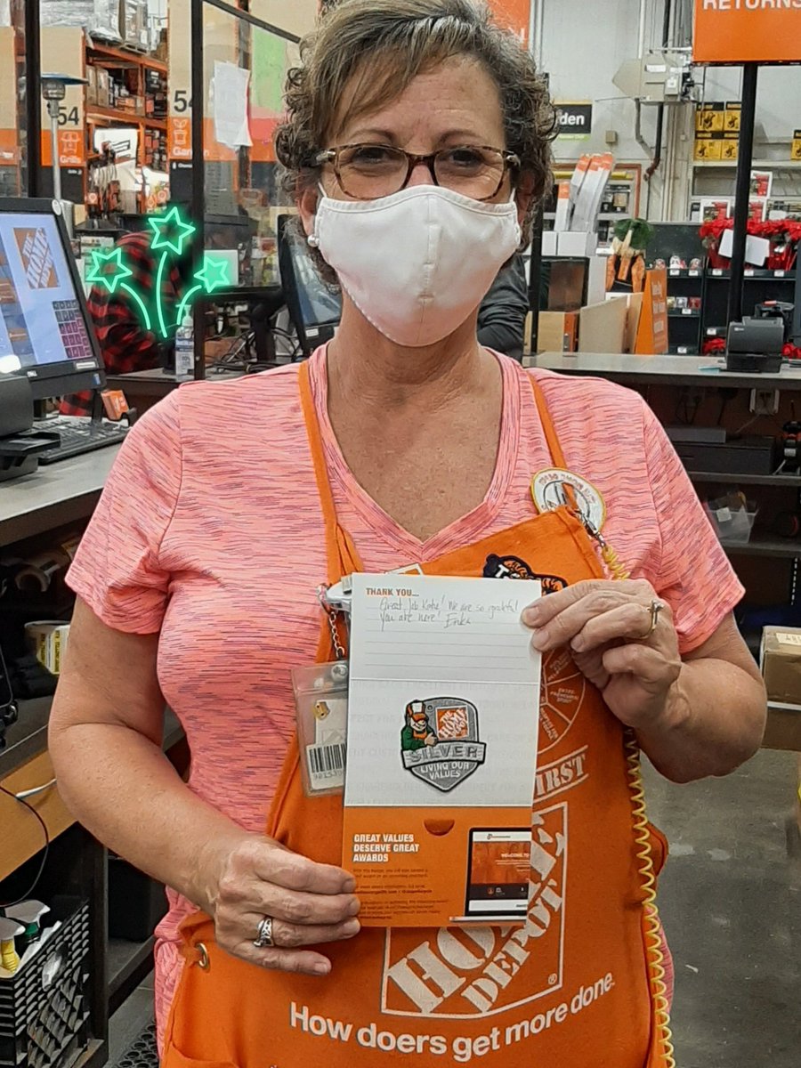 SHOUT IT OUT LOUD FOR KATIE! 
Our Frontend Sup. Topping another ⛰🏔🌄 with a Silver Milestone.  
Excellent job
#queenofGET
# 👑👸