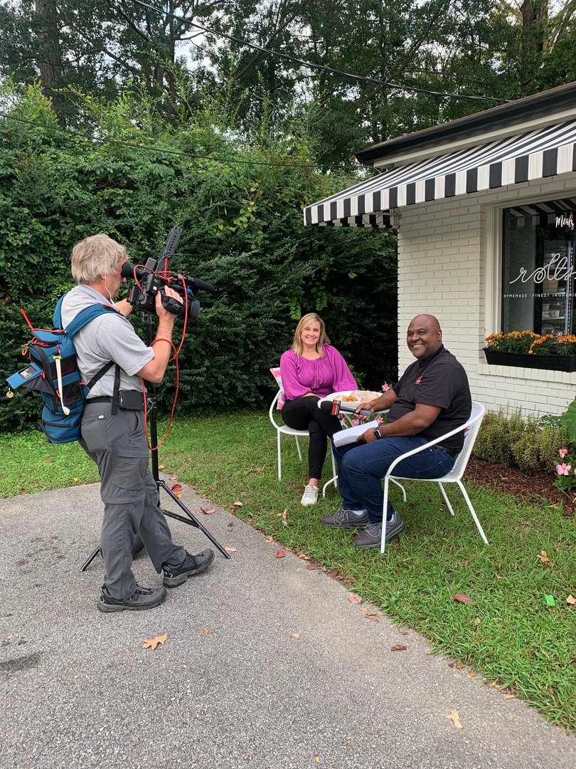 STYLE_bham's tweet image. Looking for an internship in the PR industry? 🗣️ We&apos;re accepting applications now for our spring Public Relations &amp;amp; Digital Media internships! To apply, email your resume, cover letter and three writing samples to info@styleadvertising.com. 

#PRAgency #PRinternships