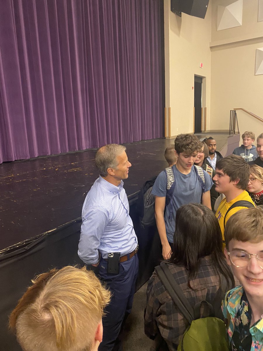 Custer Jr/Sr High tweet media