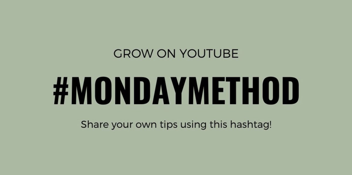 YTacademics's tweet photo. Promoting a product or service in some of your YT video descriptions? Keep a spreadsheet of what you’re advertising and which videos the info appears in. Trust me, going one-by-one to find promotions for things that no longer exist is a tedious process. #MondayMethod https://t.co/rJs0VUOh1e