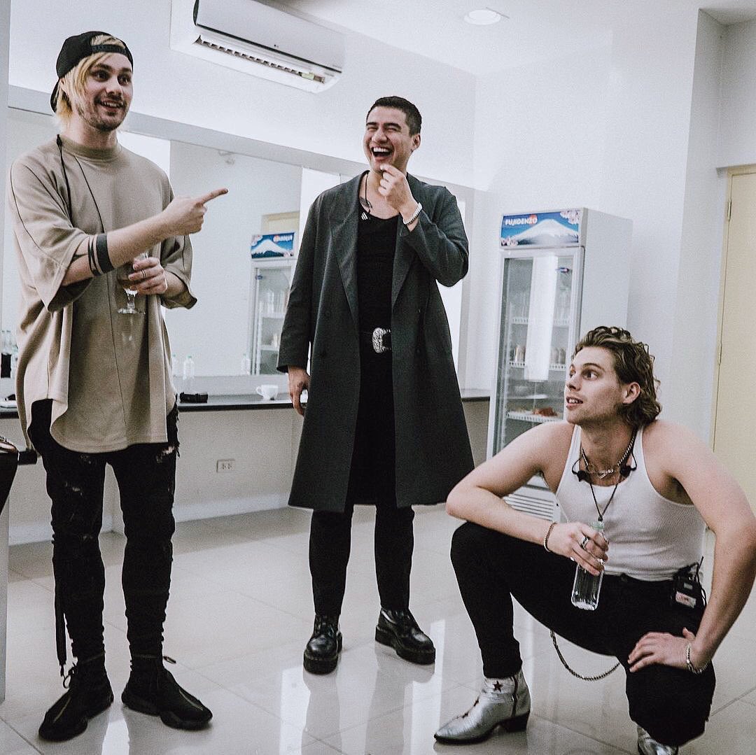 best of 5sos (@bestofsos) on Twitter photo 