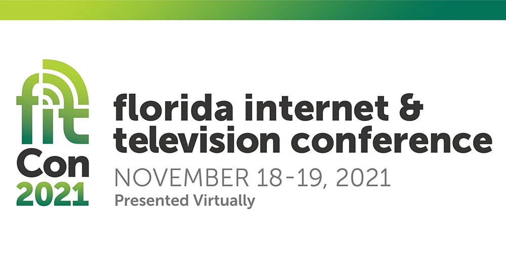 Fla_Pol's tweet photo. Join @PeterSchorschFL and his crystal ball as part of an all-star lineup at the @FLInternetTV 2021 #FITCon, Nov. 18-19!
Learn expert insights, best practices & #FlaPol landscape in the fast-changing communications industry.
Info/registration today @
https://t.co/kzHO5E7sLV https://t.co/mrUNkWt1BV