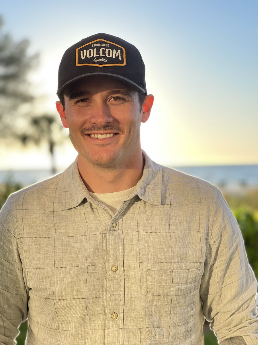 Well I’m trying something new this month… growing a mustache. But it’s for a good cause to raise money for the kids in the Lynchburg VA area(Mustaches for Kids - M4K Lynchburg). Please help the cause and donate at m4klynchburg.org/participant/14…