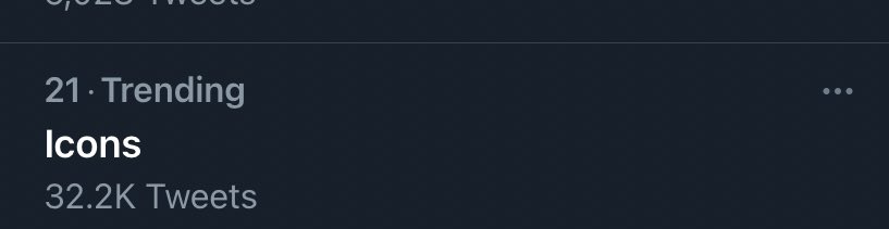 DavisRolake's tweet photo. Didnt know iCONs trended as well❤️❤️❤️ #WorldLayconDay #Laycon28 https://t.co/8Wu3morrRo