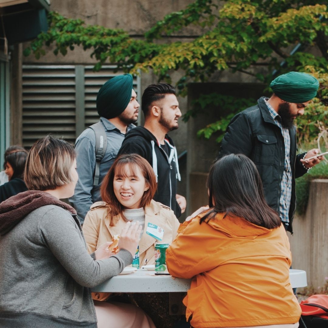 myCampusLife tweet media