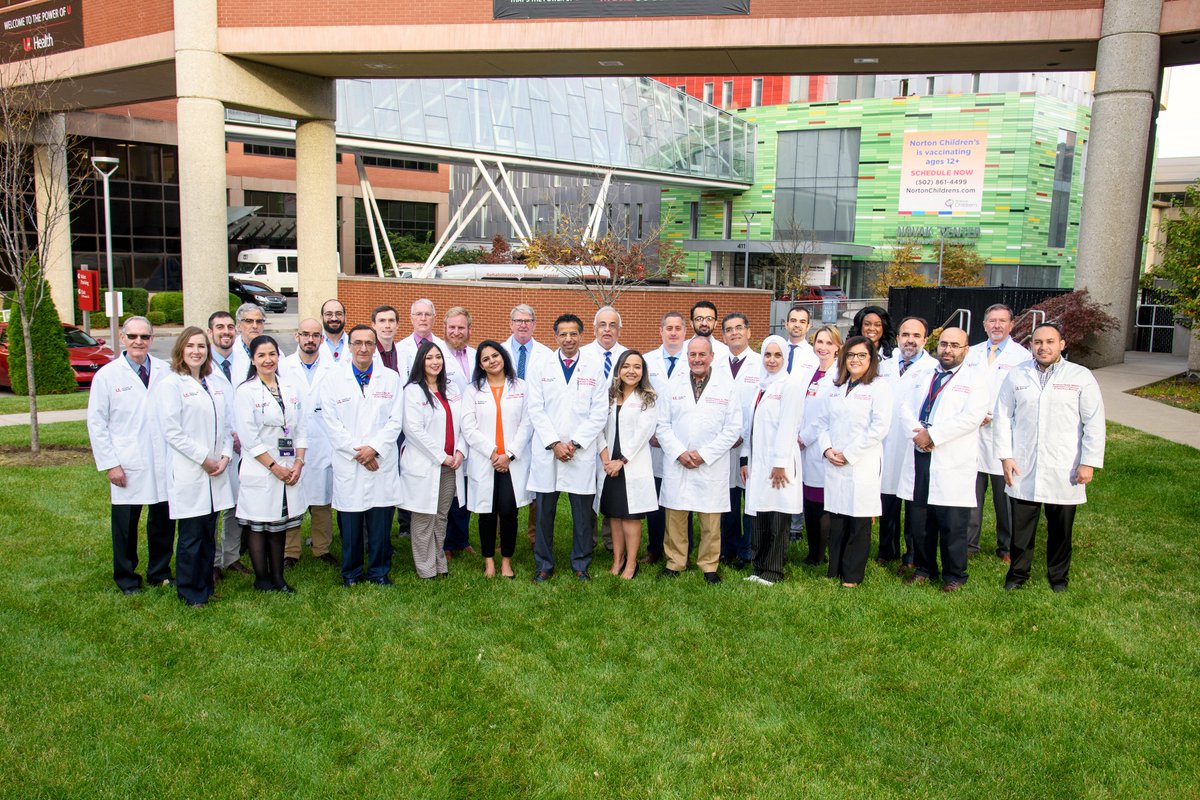 l_pathology's tweet photo. Picture day at @l_pathology and we did not disappoint! #pathology21 #path #pathology #uoflpath #UofLHealth #uoflsom #UOFL #pictureday #welookgreat https://t.co/qlN45RIRQx