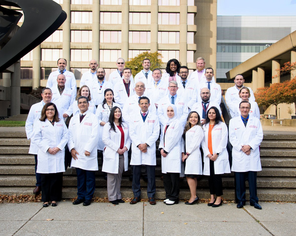 l_pathology's tweet photo. Picture day at @l_pathology and we did not disappoint! #pathology21 #path #pathology #uoflpath #UofLHealth #uoflsom #UOFL #pictureday #welookgreat https://t.co/qlN45RIRQx