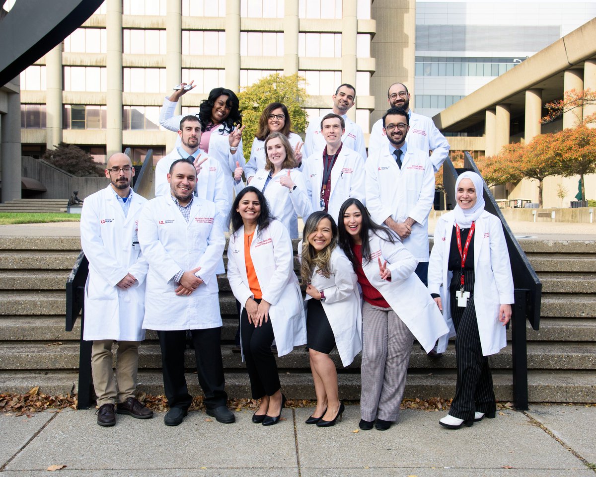 l_pathology's tweet photo. Picture day at @l_pathology and we did not disappoint! #pathology21 #path #pathology #uoflpath #UofLHealth #uoflsom #UOFL #pictureday #welookgreat https://t.co/qlN45RIRQx