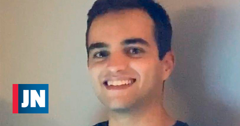 JornalNoticias's tweet photo. Encontrado corpo no prédio onde vivia estudante português desaparecido https://t.co/dqXMnLX9Bd https://t.co/dFL1qFSxjd