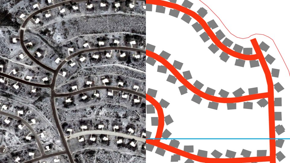 ArmyGeospatial's tweet photo. .@ArmyGeospatial’s #GeoPDF Urban Tactical Planner products now include an embedded #GeoPackage file with vectors and attributes … wow! #innovation #modernization #utp https://t.co/HAAHQjjBoe