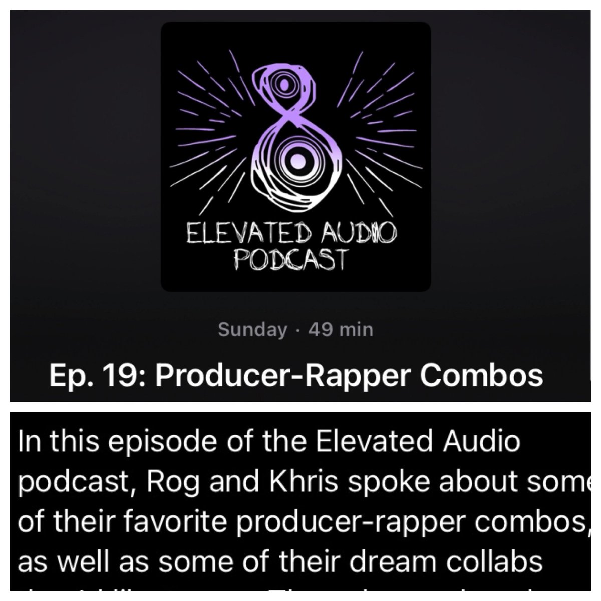 Soundbreaking Music tweet media