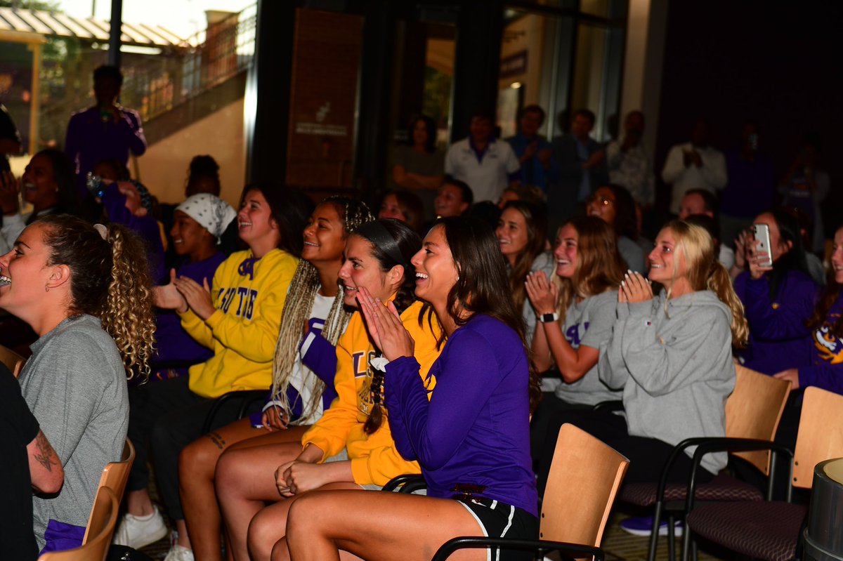 Geauxing Dancin’

#GeauxTigers