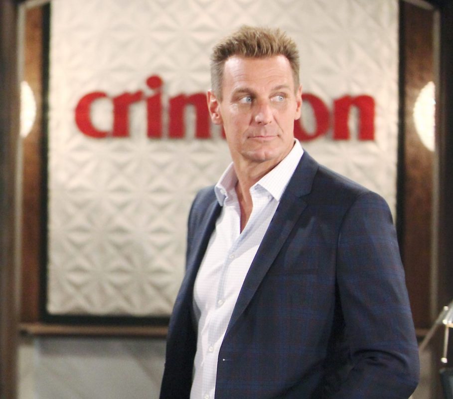 MichaelFairman's tweet image. Ingo Rademacher Officially OUT at General Hospital - #IngoRademacher #JasperJacks @GeneralHospital bit.ly/3CXiW9L