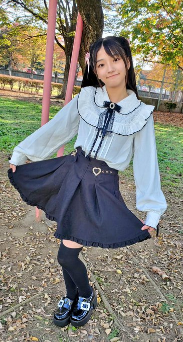 Twitterのコスプレ画像4